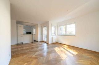 Wohnung kaufen in 96450 Coburg, Zentral gelegene Eigentumswohnung mit Terrasse im Herzen von Coburg