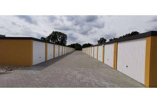 Lager mieten in Trothaer Straße 43, 06118 Halle, Neubaugaragen inkl. Strom und Licht in Halle am Standort Trothaer Str. zu vermieten