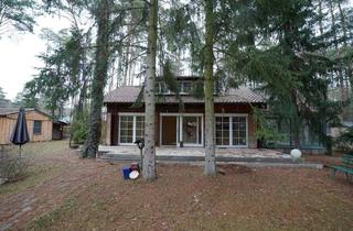 Haus kaufen in 14547 Beelitz, Hauptstadtmakler-Bezugsfreies Haus mit Charme