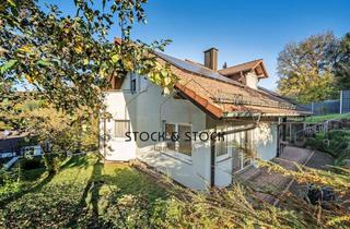 Einfamilienhaus kaufen in 74821 Mosbach, Großzügiges Einfamilienhaus mit Garten in zentraler Lage in Mosbach zu verkaufen