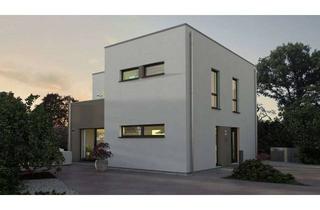 Haus kaufen in 37699 Fürstenberg, Moderne Architektur, zeitlose Qualität - Ihr OKAL Traumhaus!