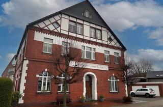 Anlageobjekt in 46514 Schermbeck, Kernsaniert! Historischer Altbau mit sechs Wohneinheiten und Garagen in ruhiger Wohnlage!