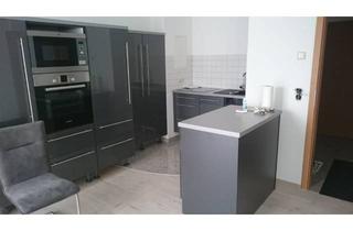 Wohnung mieten in Arminiusstr., 33175 Bad Lippspringe, 1 - Zimmerwohnung