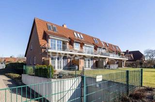 Wohnung kaufen in 21365 Adendorf, Attraktive 2-Zimmer-Wohnung in gefragter Wohngegend.