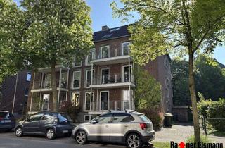 Wohnung kaufen in 46446 Emmerich, Emmerich: Attraktive Kapitalanlage in Emmerich in zentraler Lage