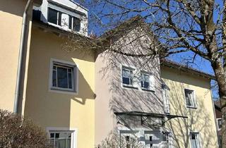 Wohnung kaufen in Carleinstraße 9/1, 88630 Pfullendorf, Wohnen über den Dächern von Pfullendorf