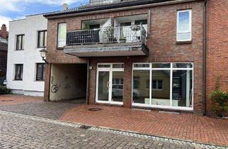 Wohnung kaufen in Kleine Hardewiek, 27472 Cuxhaven, Sie haben die Wahl!Neuen Wohnraum schaffen oder Gewerbe betreiben im Nordseebad Cuxhaven!