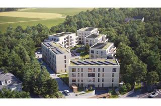 Penthouse kaufen in Deutenbacher Straße, 90547 Stein, Exklusives 3-Zimmer-Penthouse – QNG-zertifiziert