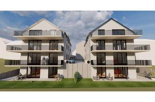 Wohnung kaufen in Oppenheimer Straße 31, 55270 Sörgenloch, IDEAL wohnen in Sörgenloch