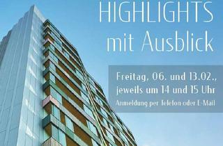 Loft kaufen in Moltkestraße, 78467 Konstanz, Wohnen mit Parkblick: 4-Zimmer-Loft-Apartment - 41