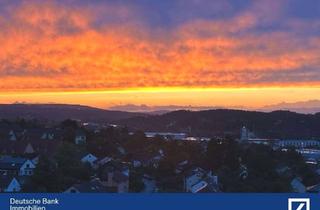 Penthouse kaufen in 95326 Kulmbach, Exklusives Penthouse mit Panoramaausblick