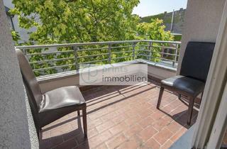 Wohnung kaufen in Stettiner Strasse 13, 13357 Wedding, MODERNE & RUHIGE WOHNUNG ZENTRAL IN BERLIN–GARAGE, LIFT, ENERGIEEFFIZIENT & nur 7 Jahre Sperrfrist!