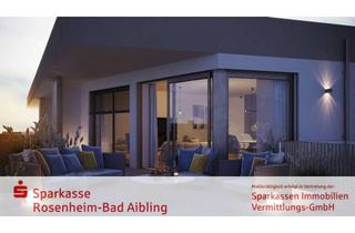 Wohnung kaufen in 83022 West, Wohnkultur auf höchstem Niveau
