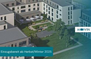 Wohnung mieten in Husemannstraße, 52477 Alsdorf, Betreutes Wohnen im stilvollen Neubau - Bezugsfertig Herbst/Winter 2025