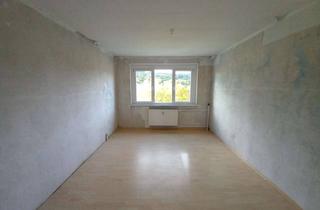 Wohnung mieten in Bachstraße 50, 06493 Rieder, Sanierungsbedürftige 3-Raum-Wohnung für Naturliebhaber