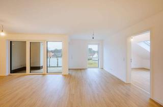 Wohnung mieten in Bahnhofstraße 63, 33758 Schloß Holte-Stukenbrock, Erstbezug Neubauwohnung in Schloß Holte