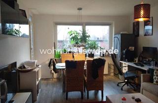 Wohnung mieten in Alsterberg, 22297 Alsterdorf, Wohnungstausch: Alsterberg 7
