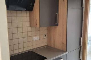 Wohnung mieten in Lange Straße 29, 06246 Bad Lauchstädt, Kleine gemütliche 2-Raum-Wohnung, mit Einbauküche, zu vermieten