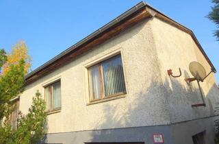 Einfamilienhaus kaufen in 18209 Bad Doberan, Freistehendes Einfamilienhaus in ruhiger Lage in Ostseenähe