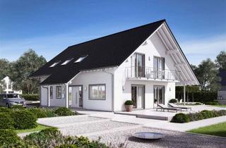 Haus kaufen in 99510 Niederroßla, Verwirklichen Sie Ihre Wohnwünsche mit einem Ausbauhaus von Kern-Haus!