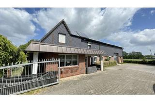 Haus kaufen in 25486 Alveslohe, Viel Platz & Grundstück für die große Familie, Resthof in Alveslohe-Hoffnung