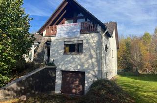 Haus kaufen in 56472 Nisterberg, Schönes Haus inmitten unberührter Natur