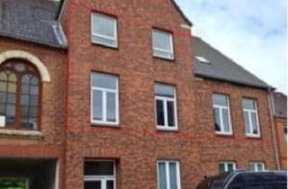 Mehrfamilienhaus kaufen in 25813 Husum, Kombinieren Sie Wohnen + Mieteinnahmen