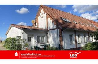 Haus kaufen in 23974 Blowatz, Drei Wohnungen in einem Haus