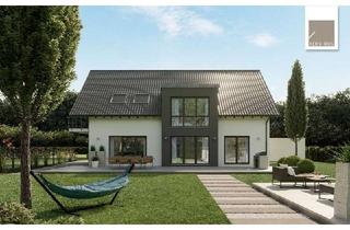 Haus kaufen in 07389 Peuschen, Individuell geplantes Ausbauhaus von Kern-Haus!