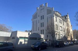 Villa kaufen in 55411 Bingen, Wohnen, leben, vermieten - Flexible Altbauvilla mit Rheinblick