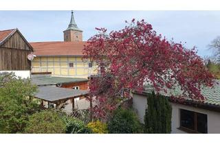 Haus kaufen in 19309 Lenzen (Elbe), Mehr als nur ein Gebäude: Ein Zuhause für Ihre Visionen