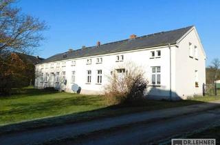 Haus kaufen in 19309 Lanz, Ihr neues Zuhause in idyllischer Lage - viel Platz für die ganze Familie!