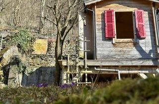 Grundstück zu kaufen in 98593 Floh-Seligenthal, Ein Garten wie aus dem Bilderbuch – Ein kleines Paradies mit Abenteuer-Flair
