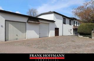 Büro zu mieten in 24568 Kaltenkirchen, Zentrale Lage! Bürofläche mit Lager-/Archivräumen in Kaltenkirchen