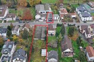 Gewerbeimmobilie mieten in Haupstraße 15, 63512 Hainburg, ***Gewerbefläche in guter Lage zu vermieten***