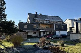 Anlageobjekt in 35716 Dietzhölztal, Wohn- und Geschäftshaus mit Garten an der Dietzhölze