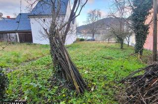 Grundstück zu kaufen in 54331 Oberbillig, Baugrundstück mit Moselblick – 735 m² im Herzen von Oberbillig