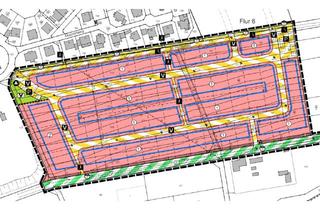 Grundstück zu kaufen in 61479 Glashütten, Bauplatz Nr. 219 im Wohngebiet Am Silberbach