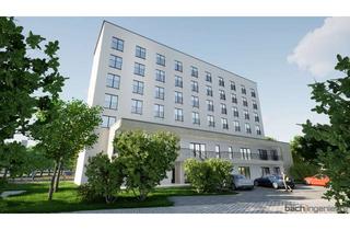 Gewerbeimmobilie kaufen in Poststraße 13, 66115 Saarbrücken, Neubau-Büro-/Praxisfläche zum Kauf in Saarbrücken