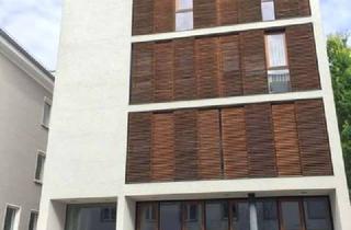 Büro zu mieten in 74074 Heilbronner Kernstadt, Objekt 043/31 Attraktive Büroflächen in perfekter innerstädtischer Lage