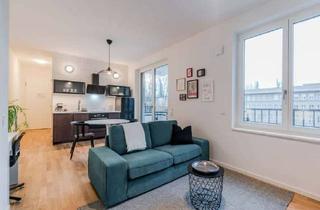 Immobilie mieten in Rüdersdorfer Straße, 10243 Friedrichshain, Wonderful studio in Friedrichshain