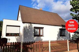 Einfamilienhaus kaufen in 17379 Heinrichswalde, HORN IMMOBILIEN++ RESERVIERT! gepflegtes Einfamilienhaus in Heinrichswalde bei Ferdinandshof