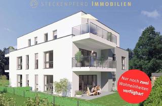 Wohnung kaufen in Schlesierweg 31, 31515 Wunstorf, Ihr Glück in Steinhude: Erdgeschosswohnung mit Terrasse und Garten!