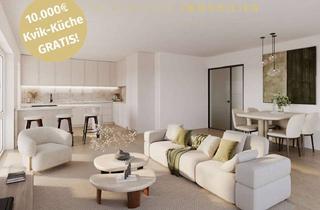 Wohnung kaufen in Schlesierweg 31, 31515 Wunstorf, Ihr Glück in Steinhude: Erdgeschosswohnung mit Terrasse und Garten!