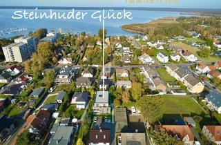 Penthouse kaufen in Schlesierweg 31, 31515 Wunstorf, Ihr Glück in Steinhude: sonnendurchflutetes Penthouse mit gr. Dachterrasse!