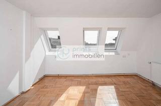 Wohnung kaufen in Stettiner Strasse 13, 13357 Wedding, Provisionsfrei • DG • 58 m² • Terrasse • Lift • Garage optional • vermietet • Wedding • Perspektive!
