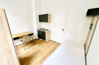 Wohnung mieten in 68159 Mannheim, Apartments in kernsaniertem Altbau | verfügbar ab sofort, Juli, August & September
