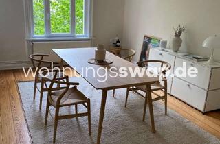 Wohnung mieten in Roonstraße 16, 20253 Hoheluft-West, Wohnungstausch: Roonstraße 16