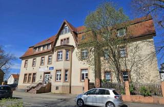 Wohnung mieten in 04565 Regis-Breitingen, Gemütliche Single-Wohnung