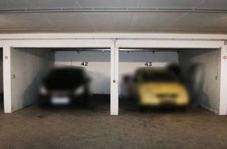 Garagen mieten in Ottobrunner Straße 35, 82008 Unterhaching, Tiefgaragen Stellplätze in Unterhaching am Standort Ottobrunner Straße zu vermieten!